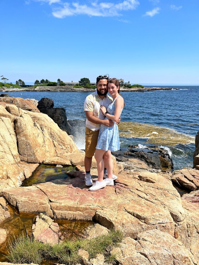 Kennebunkport, ME