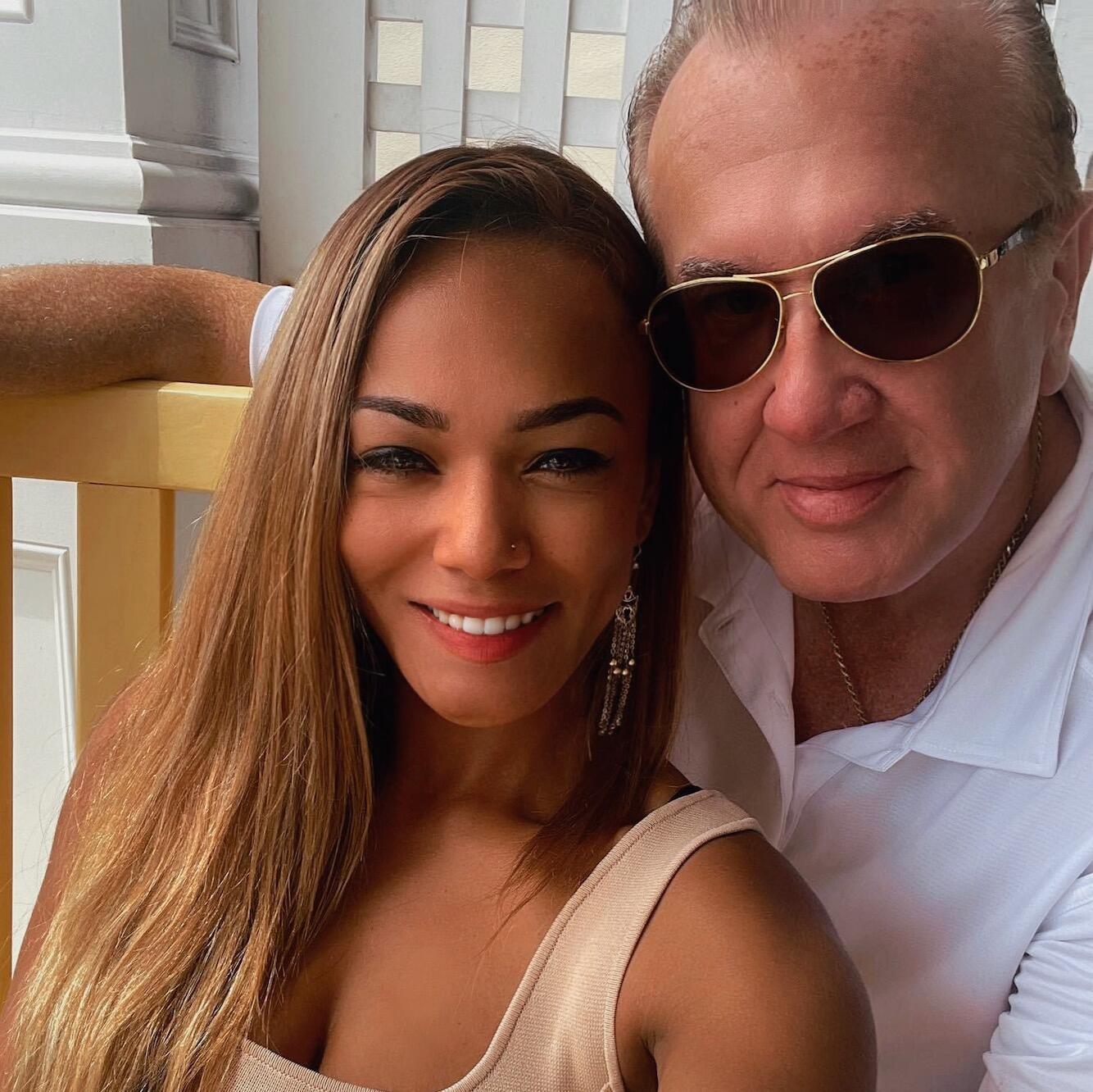 Our fist weekend in Cape May  