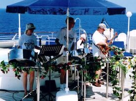 Bacchanal Steel Band - Steel Drum Band - Newport, KY - Hero Gallery 3