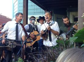 Muleskinner Stomp - Bluegrass Band - San Francisco, CA - Hero Gallery 4