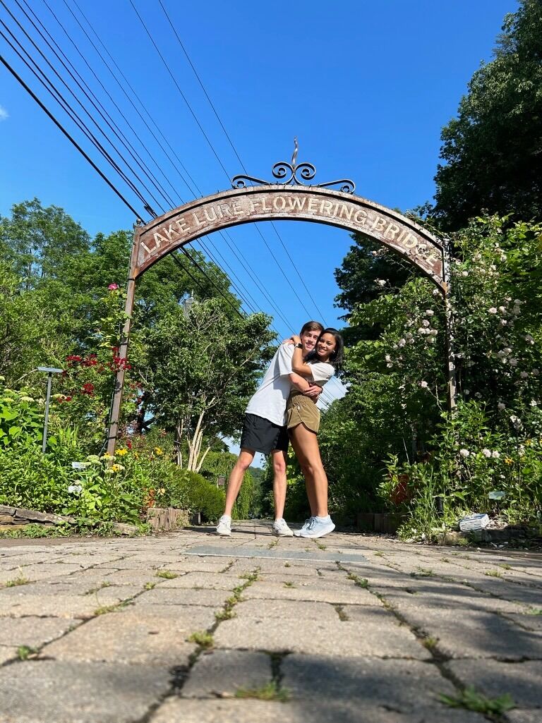 Official 6 month date!