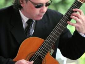 James Allen Mcclure - Acoustic Guitarist - Anacortes, WA - Hero Gallery 1