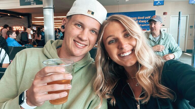Midway Airport, Chicago, IL
