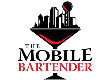 The Mobile Bartender - Bartender - Rockwall, TX - Hero Main