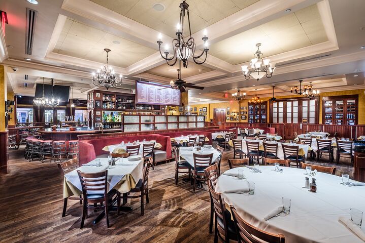 Carmine's | Rehearsal Dinners, Bridal Showers & Parties - The Knot