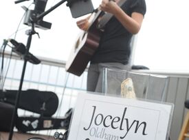 Jocelyn Oldham - Pop Acoustic Guitarist - Richmond, VA - Hero Gallery 4
