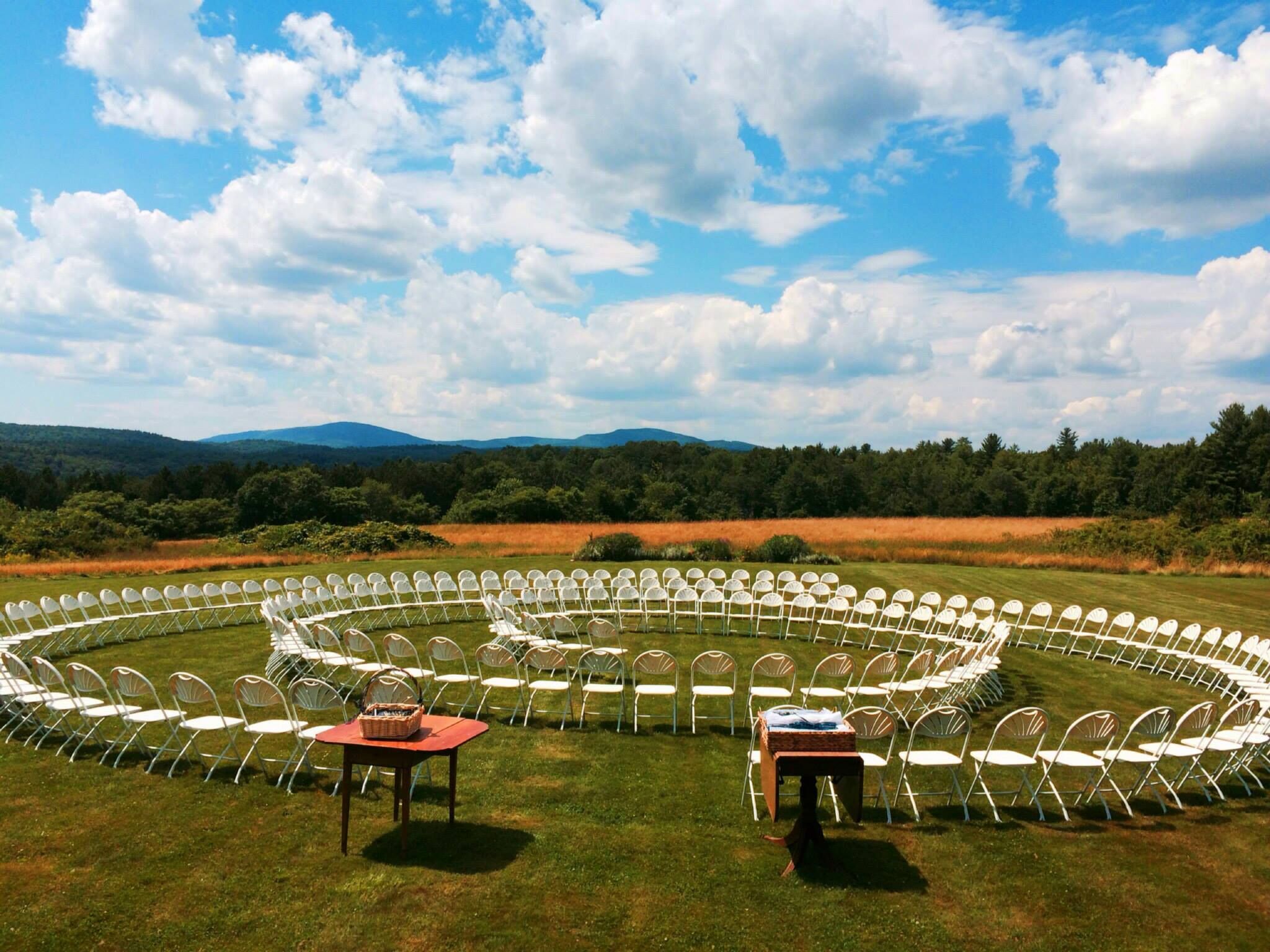 Top Nh Outdoor Wedding Venues in 2023 Check it out now 