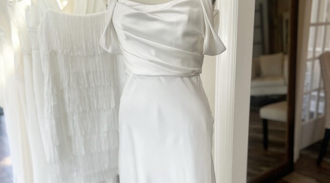 jennifer wedding dress designer JENNIFER Wedding Dress