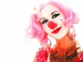 Clownalyn Monroe - Clown - Hollywood, CA - Hero Gallery 4