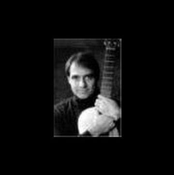 Barry Hause - Classical Guitarist - Lexington, VA - Hero Main