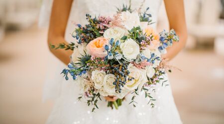 about Baby's Breath Boutonniere from Walter Knoll Florist in Saint