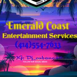 Emerald Coast Entertainment/Latin Heat Productions, profile image