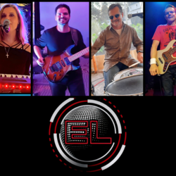 Exit Left Rock & Party Band, profile image