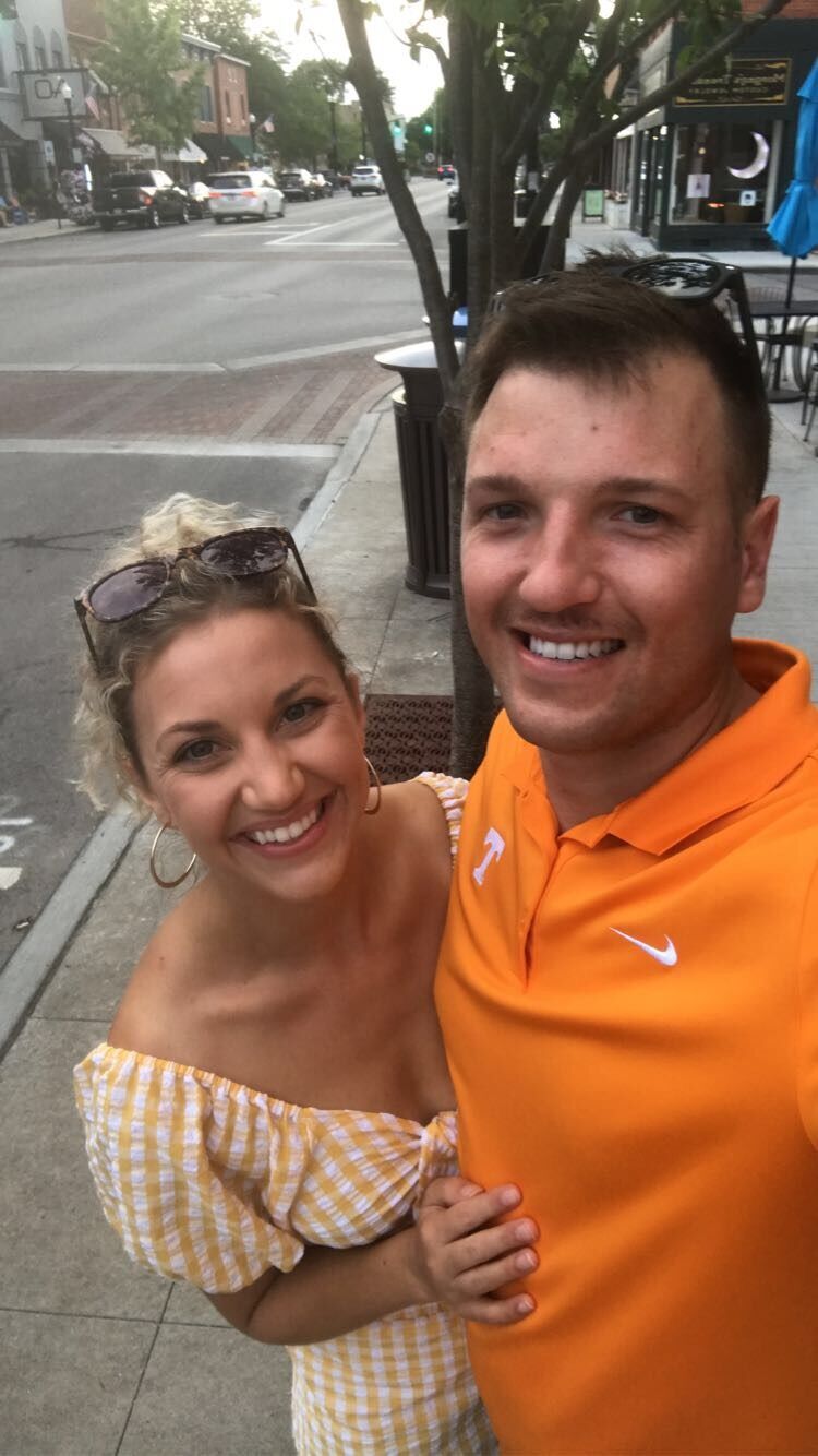 Mike's 27th Birthday Celebration Dinner!