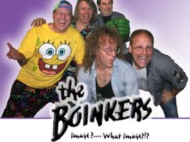 The Boinkers - Rock Band - Tacoma, WA - Hero Gallery 1
