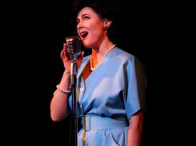 Patsy Cline: A Tribute to the Legend - Patsy Cline Tribute Act - Gambier, OH - Hero Gallery 4