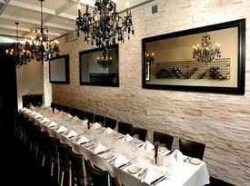 Kinzie Chophouse - North Dining Room - Private Room - Chicago, IL - Hero Gallery 1