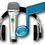 Total Impact DJ Service - Footer