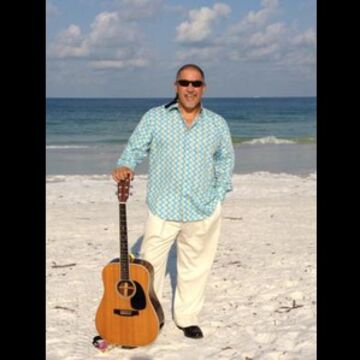 Lenny Batista - Acoustic Guitarist - Miami, FL - Hero Main