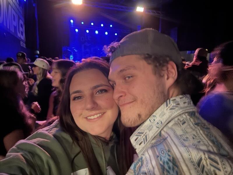 Ole 60 for Valentine's Day