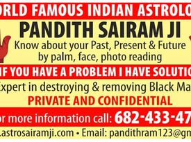 BEST INDIAN ASTROLOGER / PSYCHIC IN USA - Astrologer - Dallas, TX - Hero Gallery 2