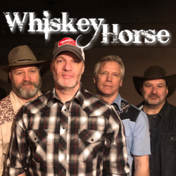 Whiskey Horse, profile image