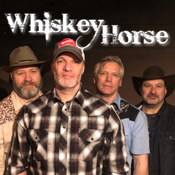 Whiskey Horse - Country Band - Portsmouth, NH - Hero Main