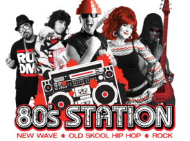80's Station - 80s Band - Las Vegas, NV - Hero Gallery 4