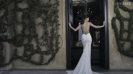 The Importance of Wedding Dress Alterations - TDR Bridal Birmingham