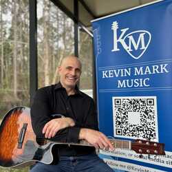 Kevin Mark Music, profile image