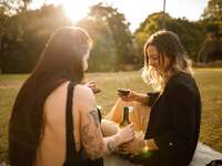 Picnic Date