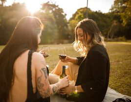 Picnic Date