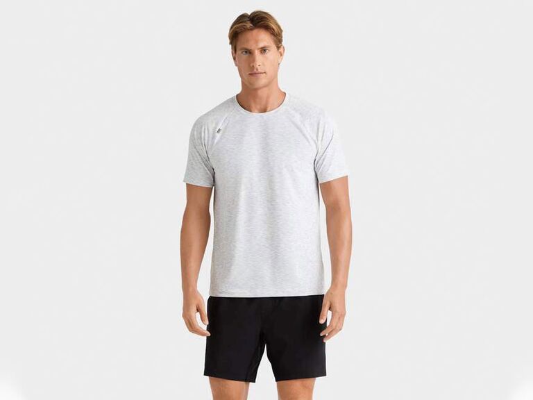 Rhone workout clothes gift for man