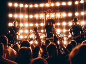 Patrick & the LVB - Cover Band - Charlotte, NC - Hero Gallery 3