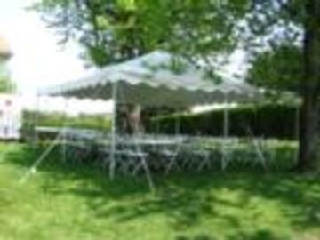 Taylor Rental Arlington - Wedding Tent Rentals - Arlington, MA - Hero Main