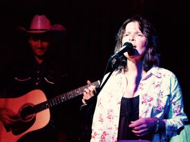 Sarah Barker & Gypsy Twang - Country Band - Bixby, OK - Hero Gallery 4