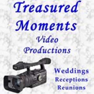 Treasured Moments Video Productions, LLC - Videographer - Monroe, LA - Hero Main