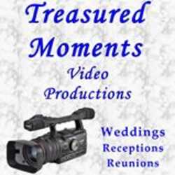 Treasured Moments Video Productions, LLC, profile image