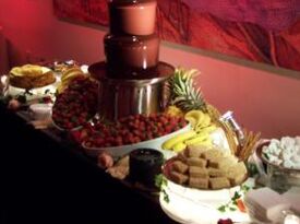 Amor Chocolate Fountains - Chocolate Fountains - Beverly Hills, CA - Hero Gallery 4
