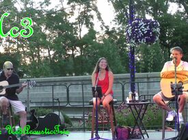 Uc3 Acoustic Trio - Acoustic Band - Sterling Heights, MI - Hero Gallery 3