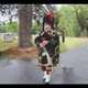 Robert is a bagpiper. He is available for memorials, military services and celebratory events!