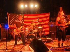 Frantic City - Rock Band - Shelton, CT - Hero Gallery 3