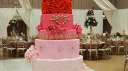 QTCinderella on X: Some of y'all didn't know I used to make wedding cakes  for a living and I miss it all the time. But here are a few of my favorites