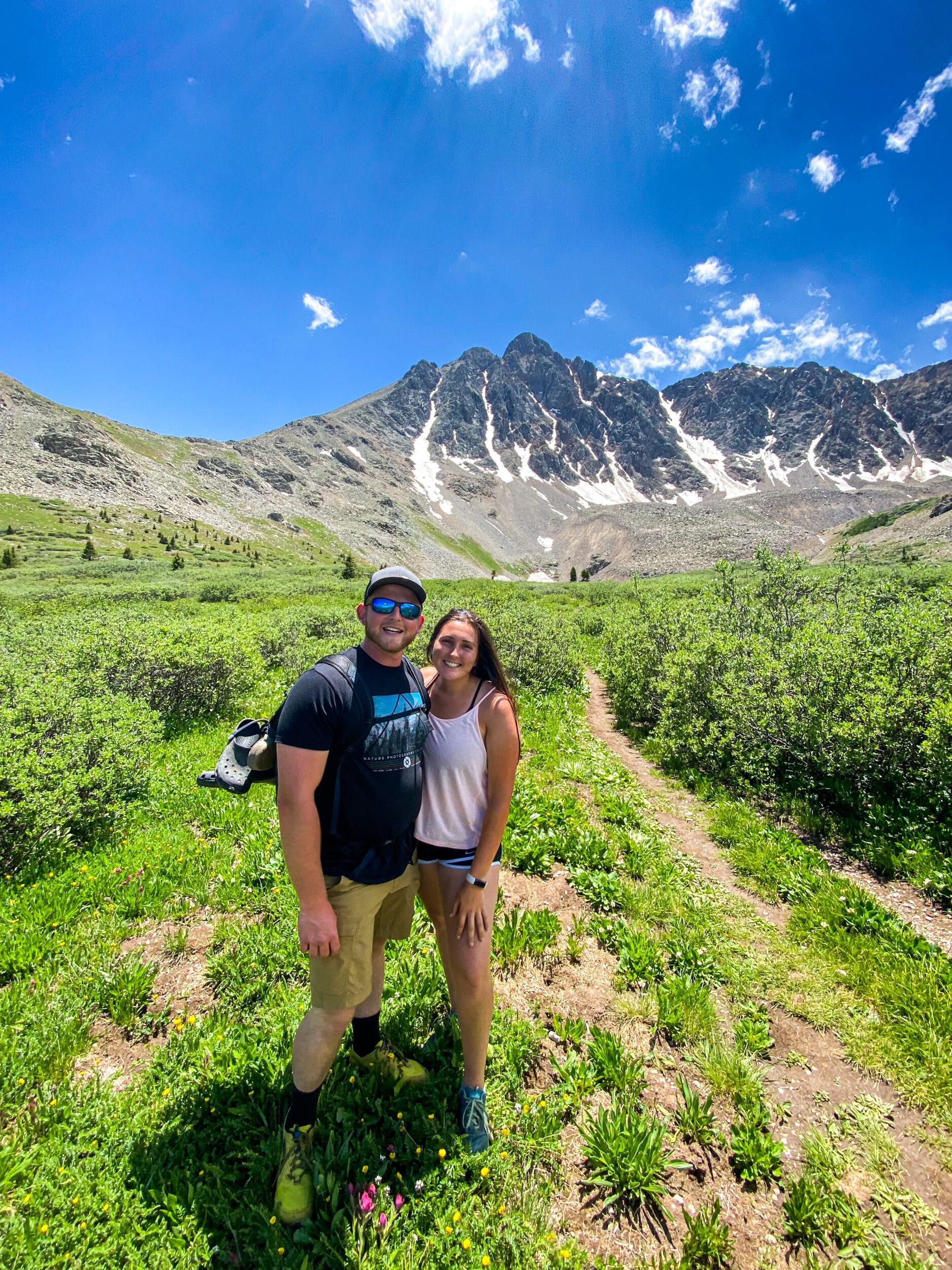 It did not take long for us to realize we love living here. 