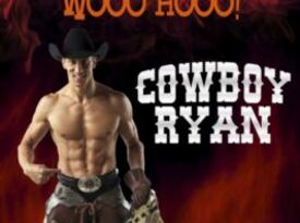 Cowboy Ryan "As Seen On ABC's Shark Tank"  - Motivational Speaker - Denver, CO - Hero Gallery 1