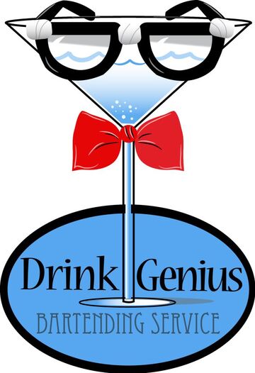Drink Genius Bartending Service - Bartender - Los Angeles, CA - Hero Main