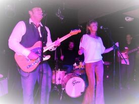 John January and Linda Berry - Classic Rock Band - San Diego, CA - Hero Gallery 1