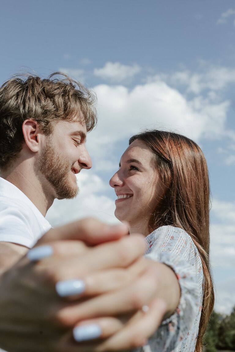 Engagement Photos