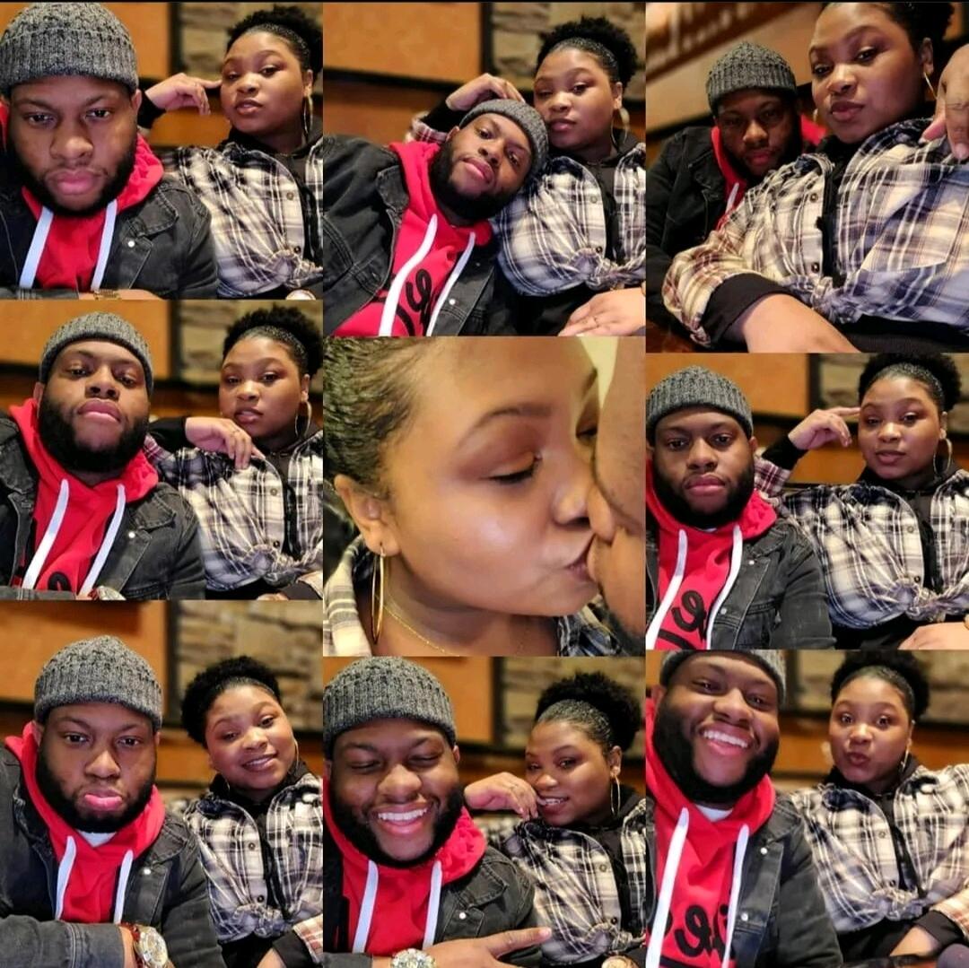 Valentine's Weekend