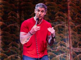 Ralph Anthony - Stand Up Comedian - New York City, NY - Hero Gallery 3